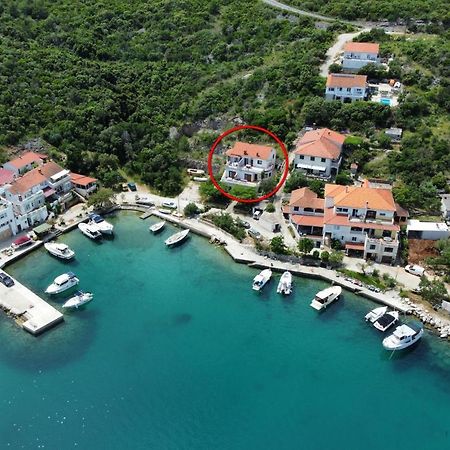 Apartments By The Sea Zaglav, Dugi Otok - 17788 Сали Экстерьер фото
