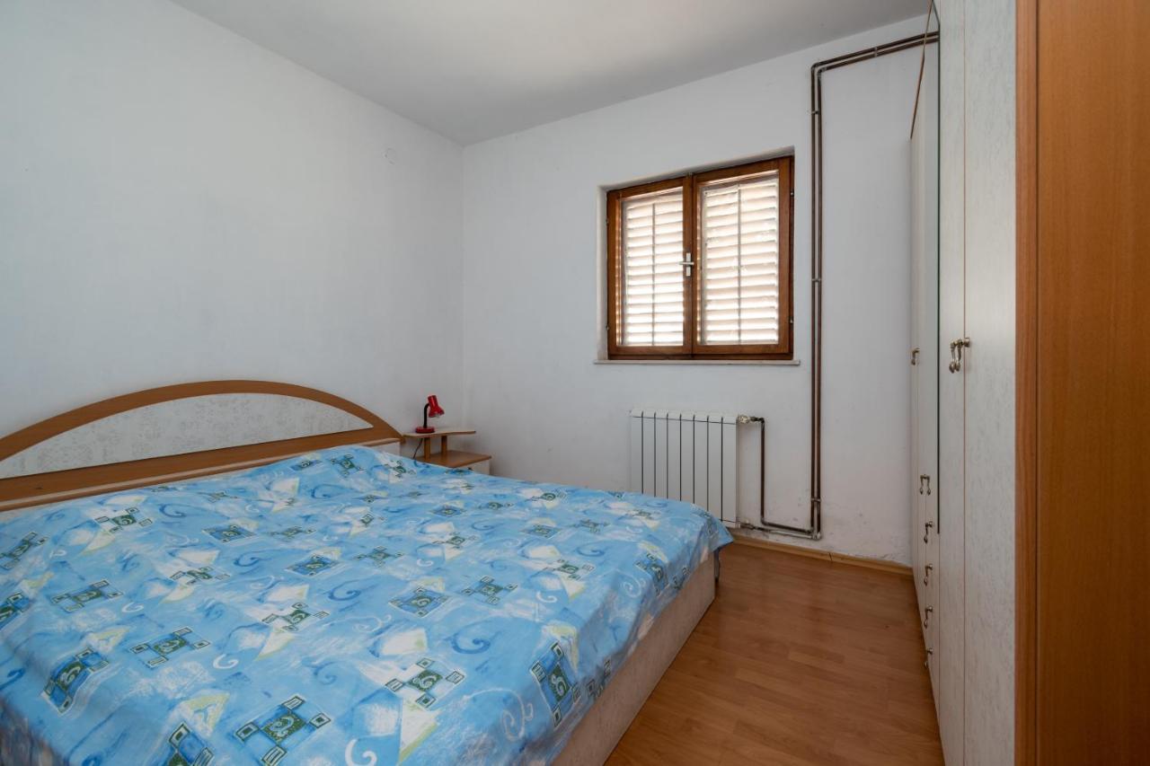 Apartments By The Sea Zaglav, Dugi Otok - 17788 Сали Экстерьер фото