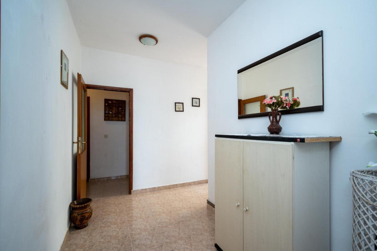 Apartments By The Sea Zaglav, Dugi Otok - 17788 Сали Экстерьер фото