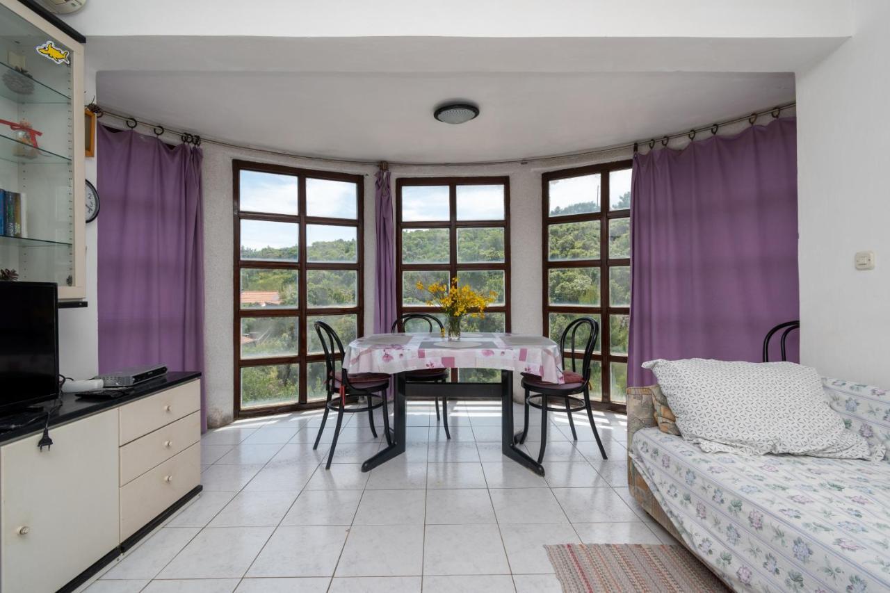 Apartments By The Sea Zaglav, Dugi Otok - 17788 Сали Экстерьер фото