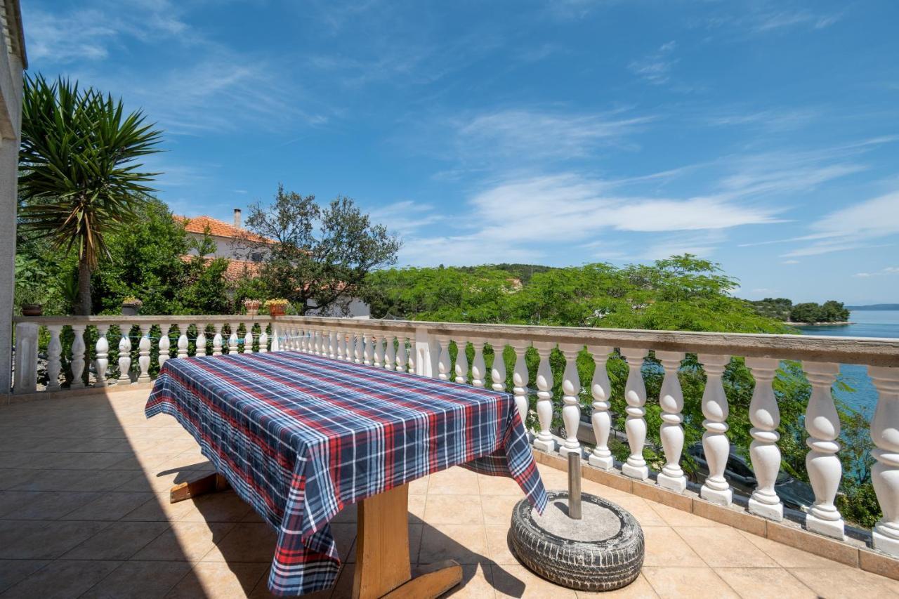 Apartments By The Sea Zaglav, Dugi Otok - 17788 Сали Экстерьер фото